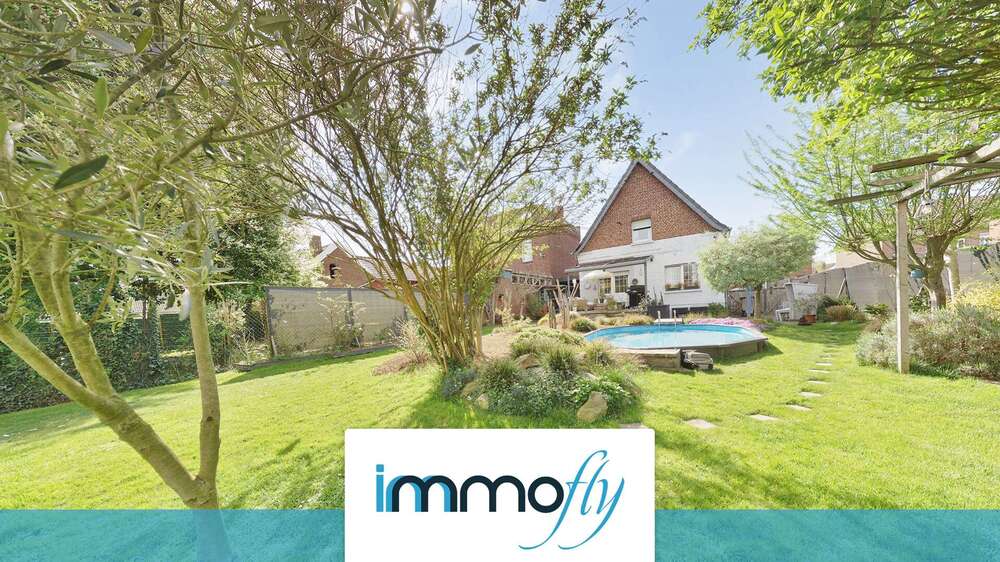 Thumbnail-Haus zum Kaufen in Heinsberg 299.000,00 € 103 m²