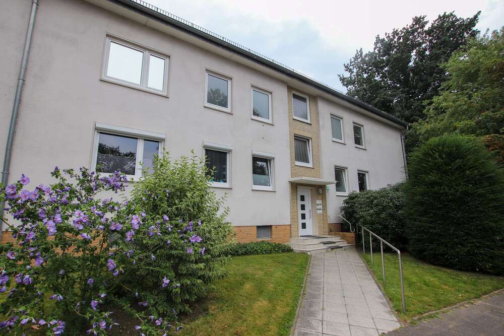 Thumbnail-Wohnung zum Mieten in Bremen 800,00 € 84 m²