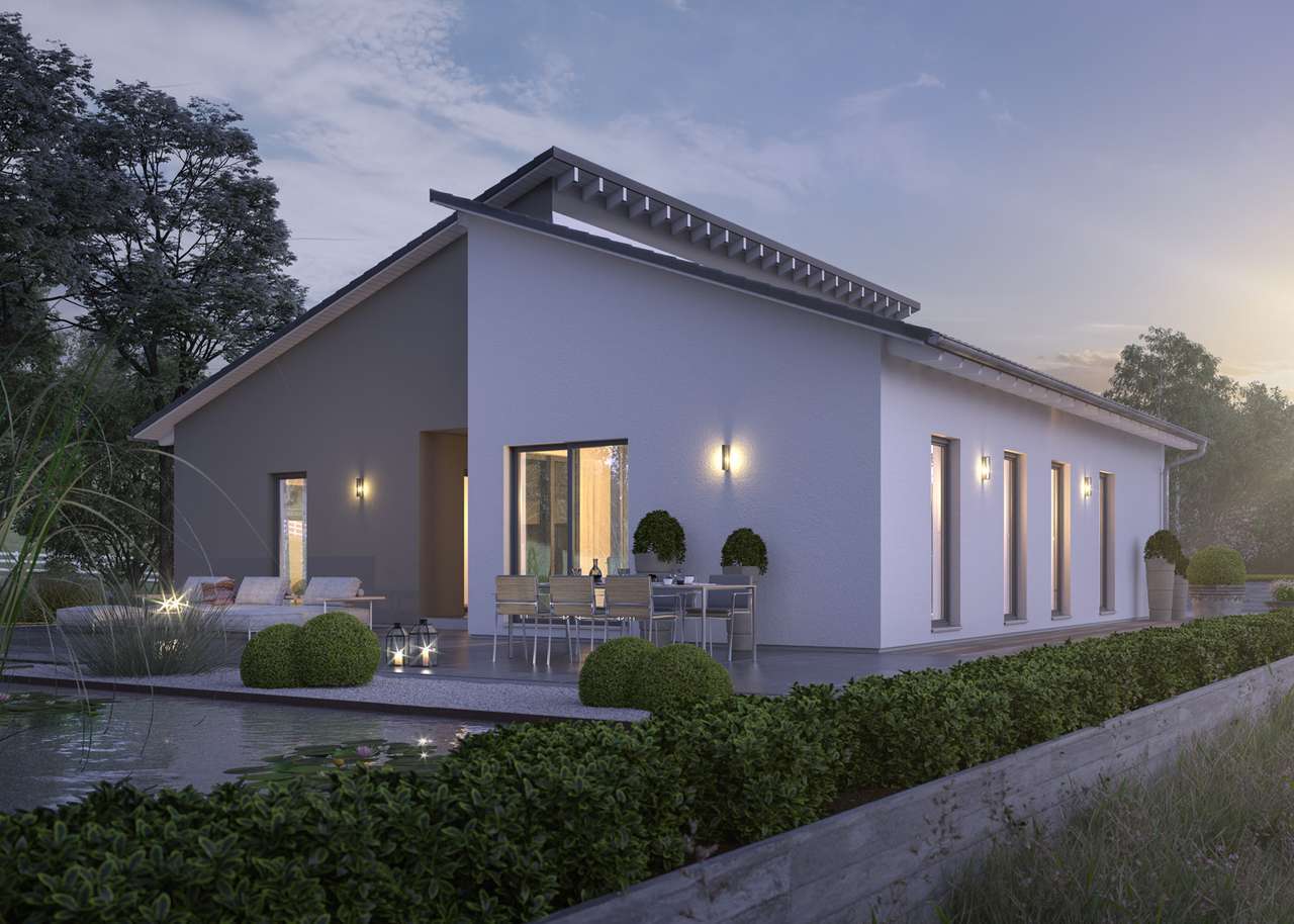 Thumbnail-Haus zum Kaufen in Linden 497.997,00 € 100 m²