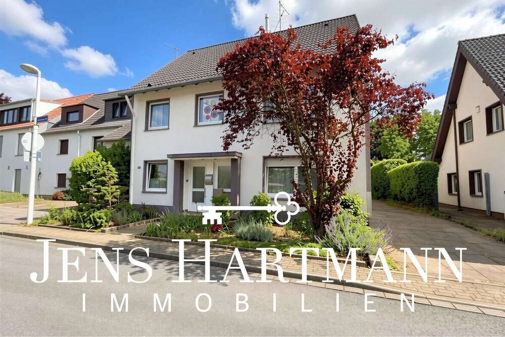 Thumbnail-Haus zum Kaufen in Mülheim an der Ruhr 530.000,00 € 177 m²
