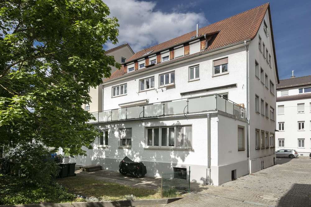 Thumbnail-Wohnung zum Kaufen in Ulm 349.000,00 € 80.04 m²