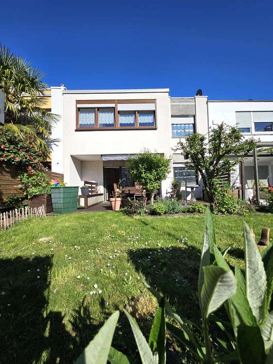 Thumbnail-Haus zum Kaufen in Dortmund 290.000,00 € 130 m²