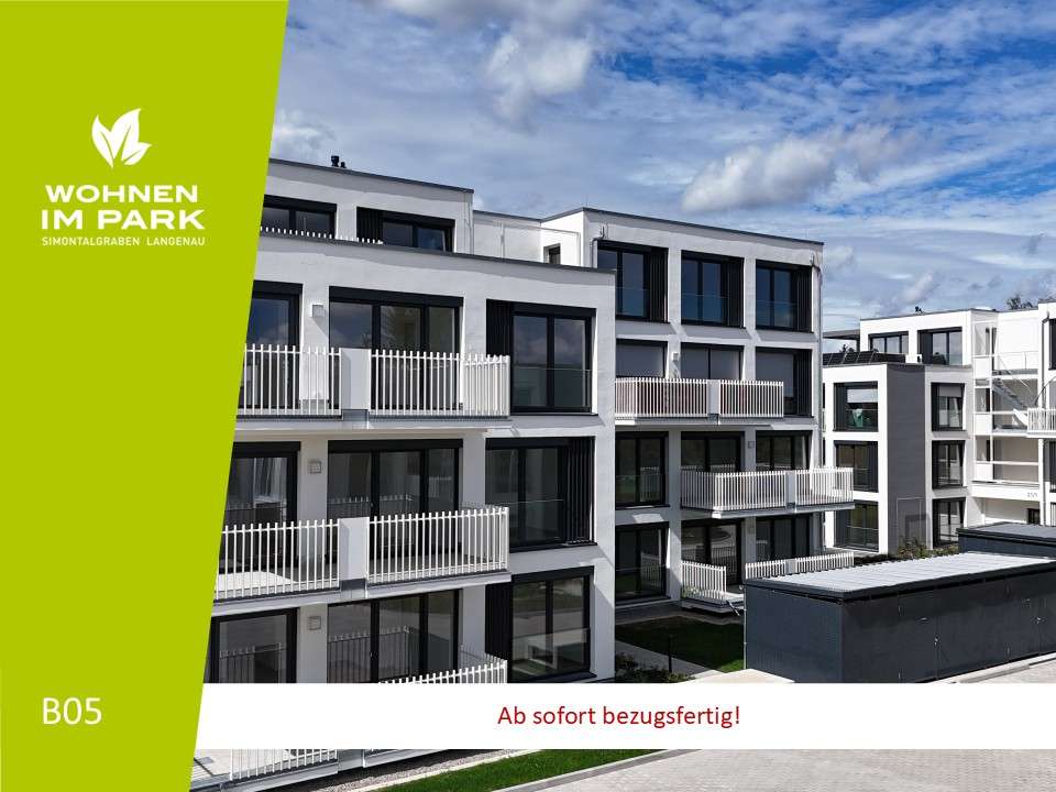Thumbnail-Wohnung zum Kaufen in Langenau 535.900,00 € 103.15 m²