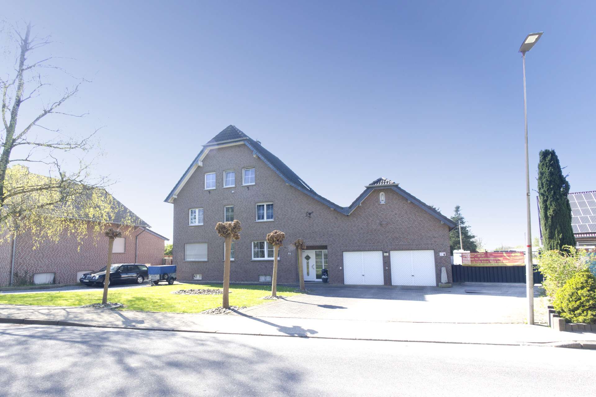 Thumbnail-Haus zum Kaufen in Gangelt Buscherheide 829.000,00 € 400 m²