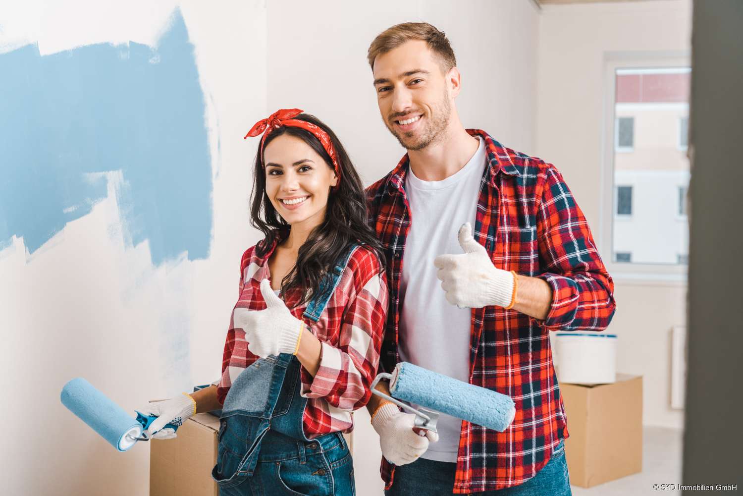 Thumbnail-Wohnung zum Kaufen in Hirschhorn 204.000,00 € 106 m²