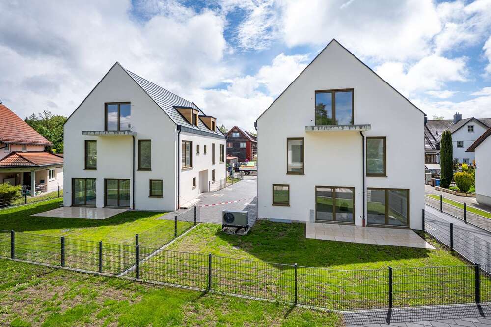 Thumbnail-Haus zum Kaufen in München 1.449.000,00 € 166 m²