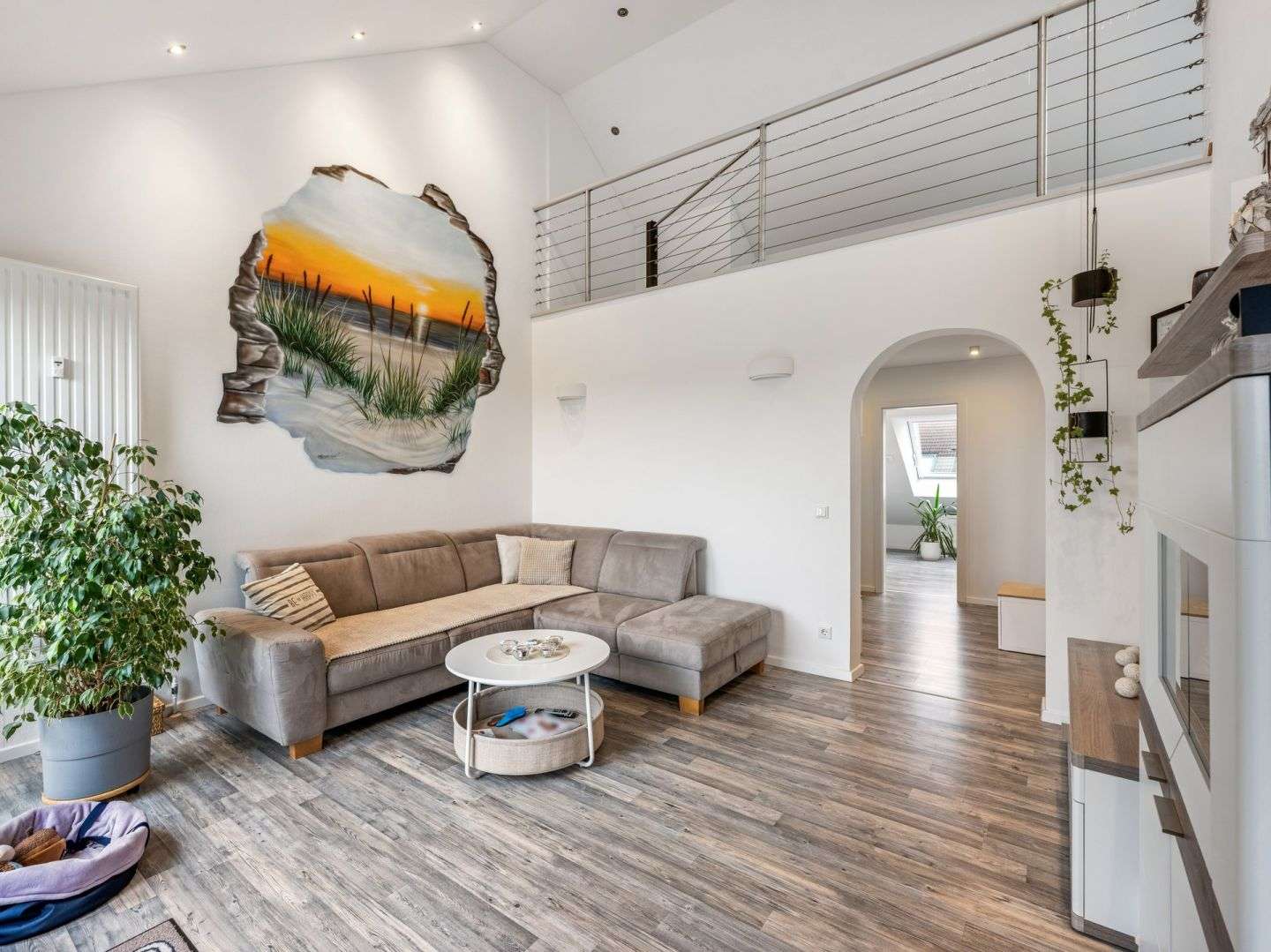 Thumbnail-Wohnung zum Kaufen in Duisburg 229.000,00 € 68 m²