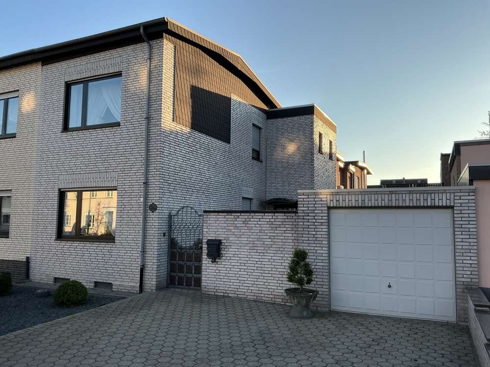 Thumbnail-Haus zum Kaufen in Mönchengladbach 259.000,00 € 111 m²