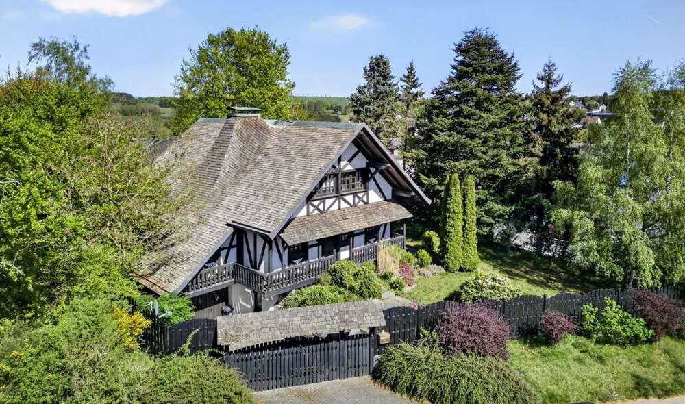 Thumbnail-Haus zum Kaufen in Kell am See 295.000,00 € 175 m²