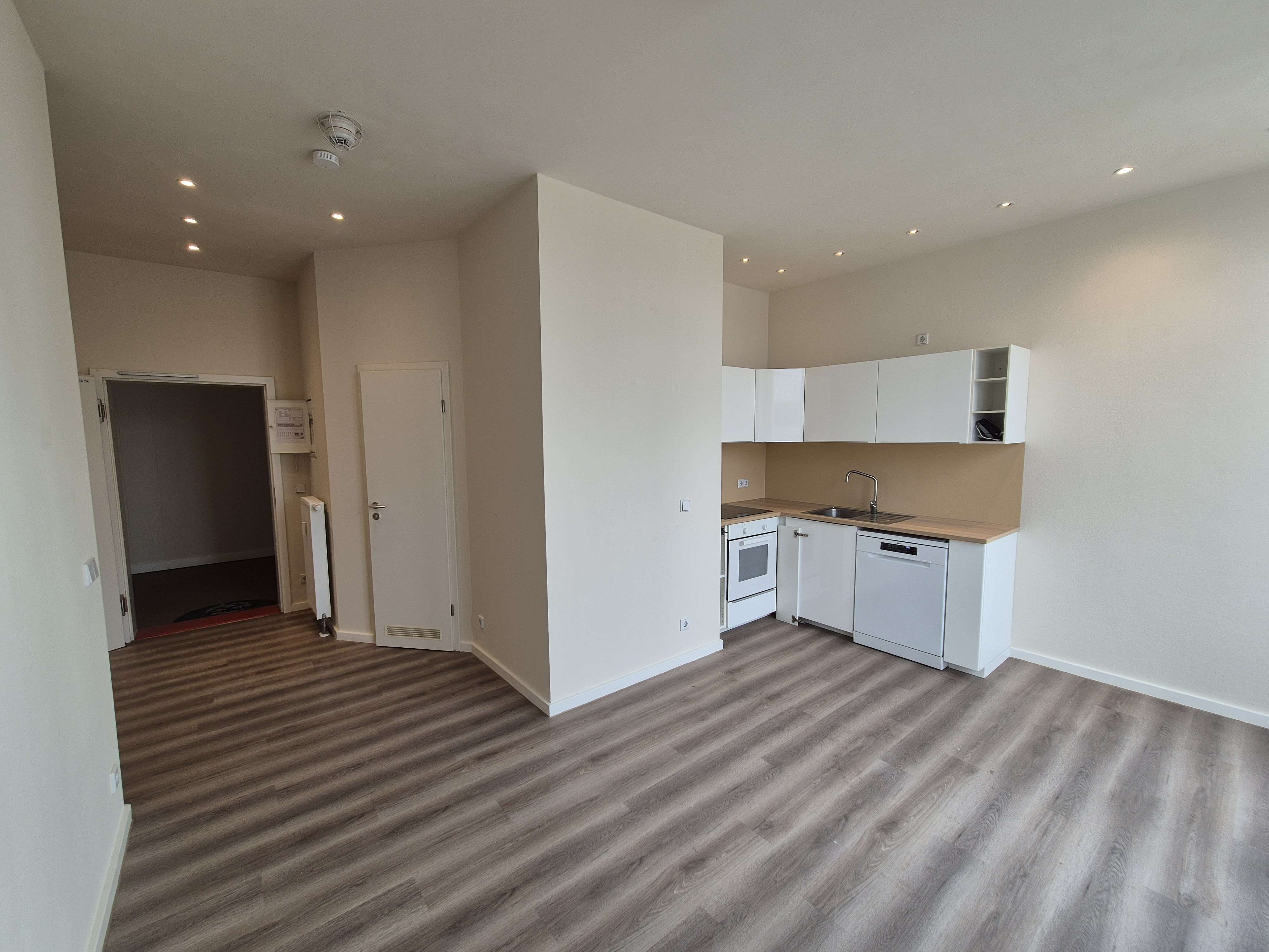 Thumbnail-Wohnung zum Mieten in Dresden 611,00 € 63 m²