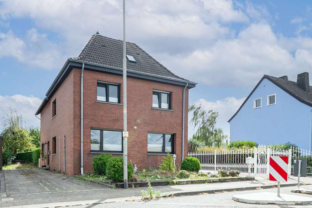 Thumbnail-Haus zum Kaufen in Waldfeucht Bocket 298.000,00 € 154 m²