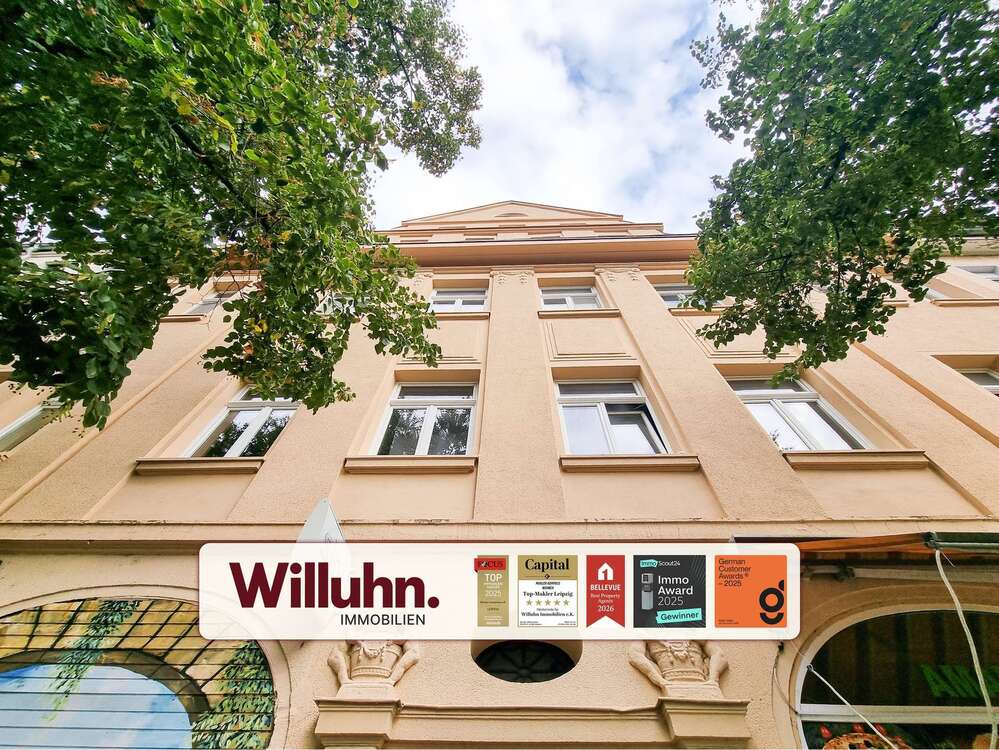 Thumbnail-Haus zum Kaufen in Leipzig 1.150.000,00 € 533.68 m²