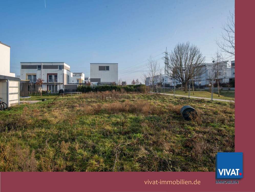 Thumbnail-Grundstück zu verkaufen in Bad Homburg vor der Höhe 530.000,00 € 458 m²