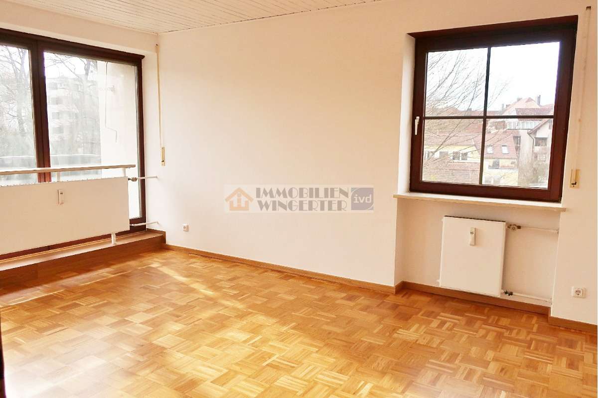 Thumbnail-Wohnung zum Kaufen in Regensburg 445.000,00 € 82.5 m²