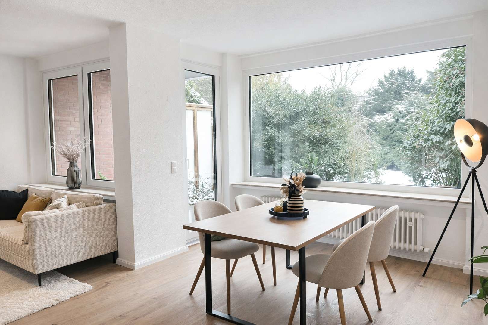 Thumbnail-Haus zum Kaufen in Bremen 619.000,00 € 156 m²