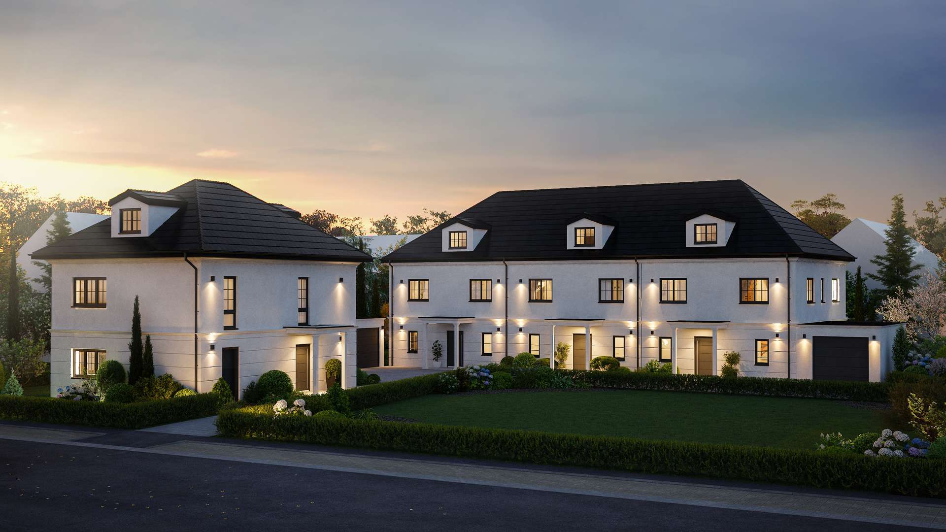 Thumbnail-Haus zum Kaufen in München 1.042.500,00 € 159.97 m²