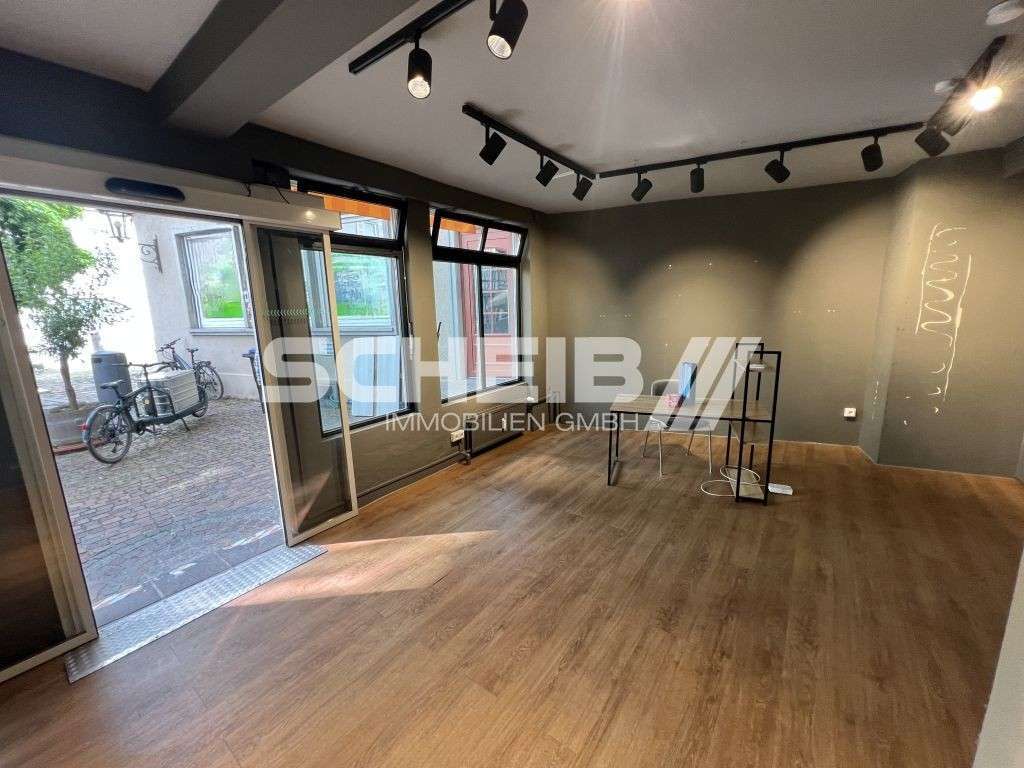 Thumbnail-Einzelhandel in Schwäbisch Hall 900,00 € 50 m²