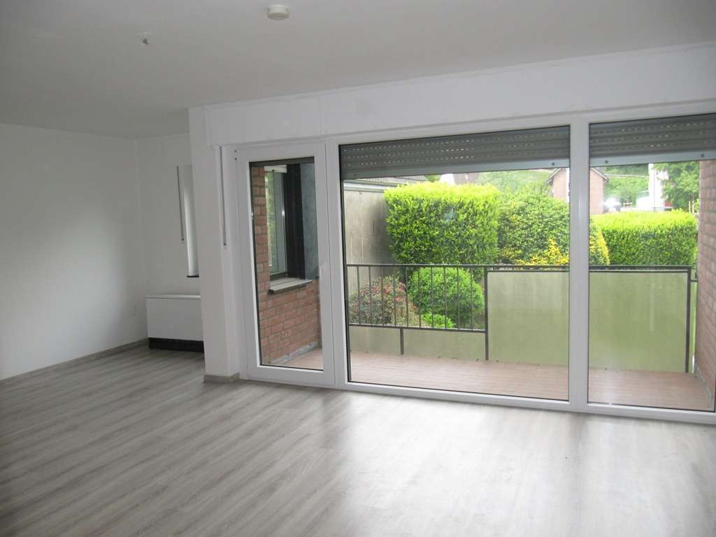 Thumbnail-Wohnung zum Mieten in Kleve 370,00 € 37 m²