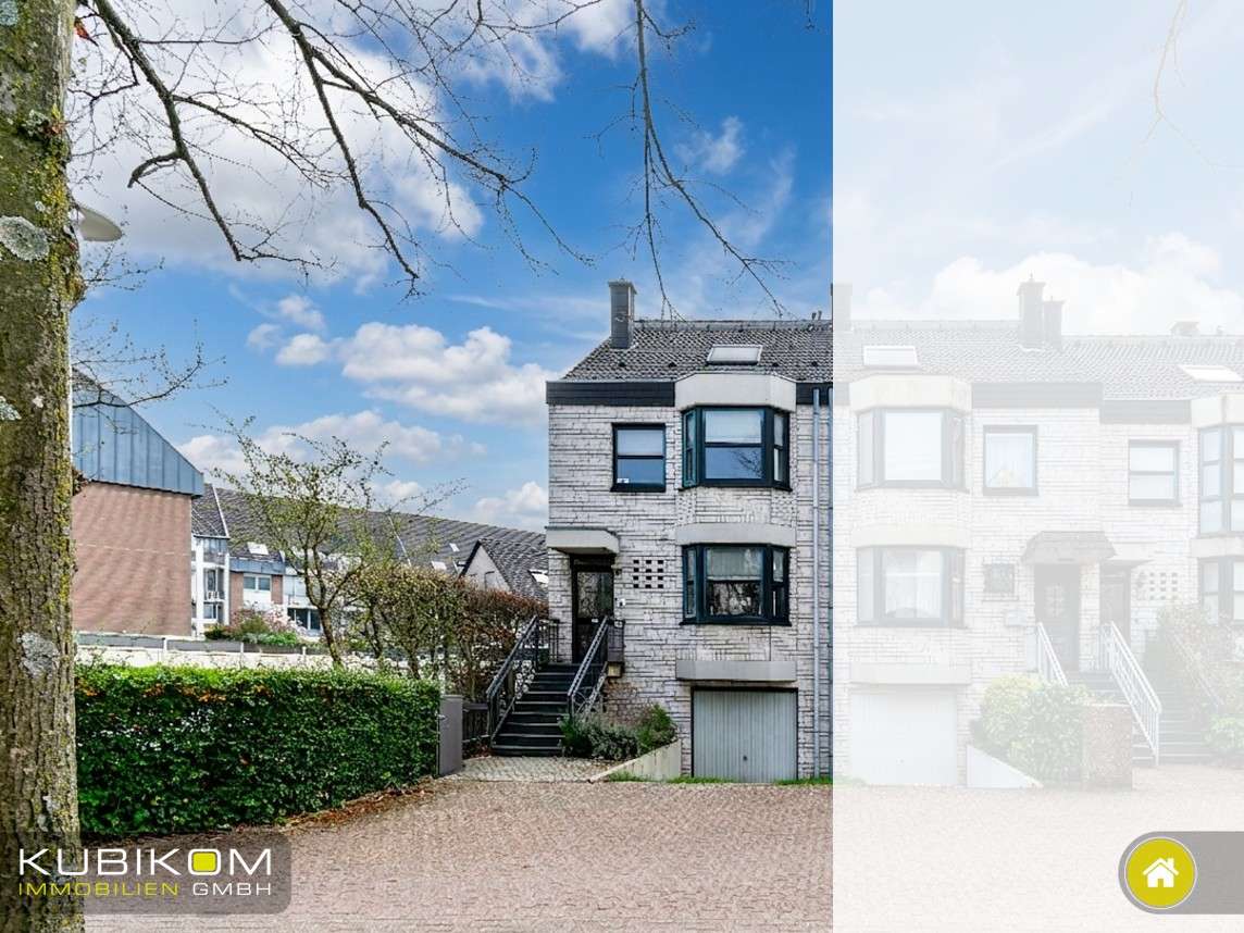 Thumbnail-Haus zum Kaufen in Düsseldorf 539.000,00 € 147.13 m²