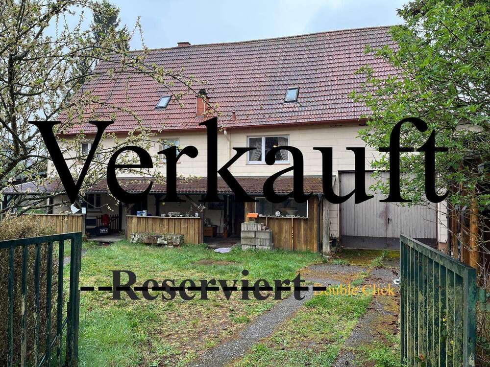 Thumbnail-Haus zum Kaufen in Ruppertsweiler 135.000,00 € 261 m²