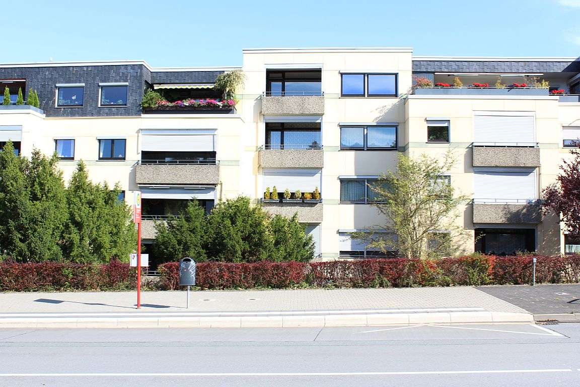 Thumbnail-Wohnung zum Kaufen in Hildesheim 175.000,00 € 80 m²