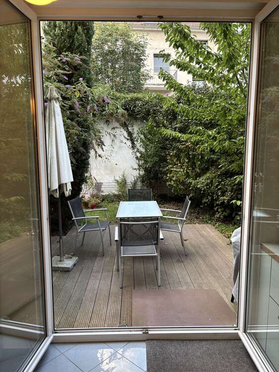 Thumbnail-Wohnung zum Kaufen in Köln 548.000,00 € 96.13 m²