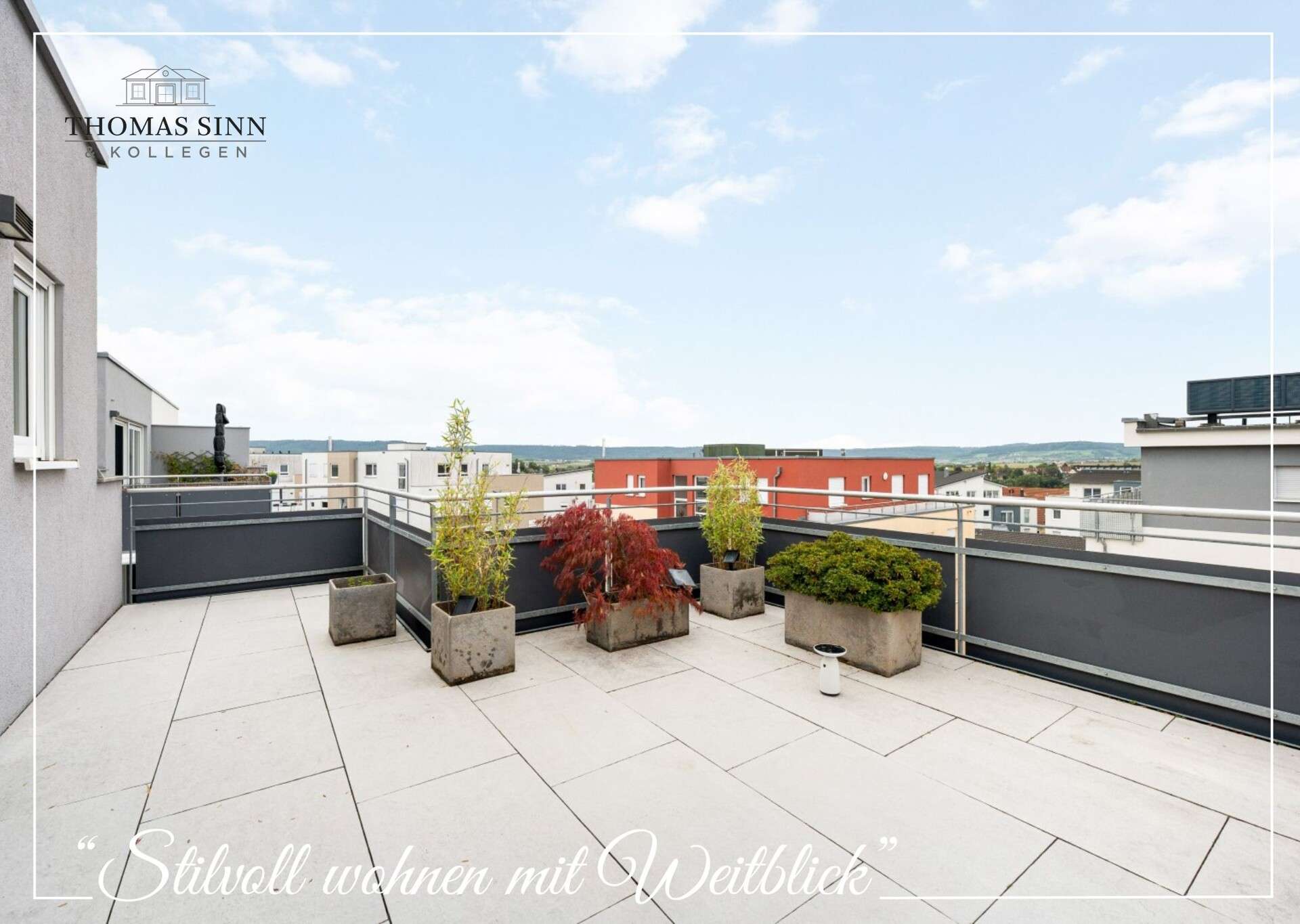 Thumbnail-Wohnung zum Mieten in Öhringen 1.000,00 € 83.64 m²