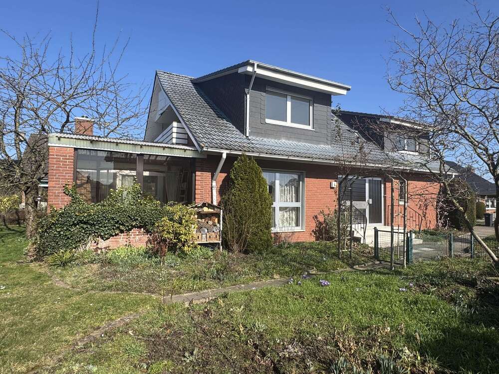 Thumbnail-Haus zum Kaufen in Rheda-Wiedenbrück 488.000,00 € 168 m²