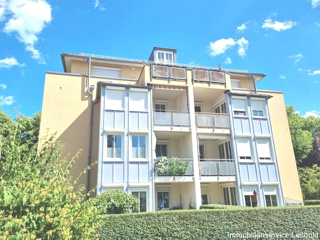 Thumbnail-Wohnung zum Kaufen in Dresden 133.000,00 € 53 m²