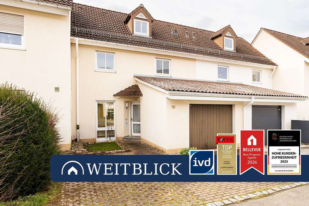 Thumbnail-Haus zum Kaufen in Reutlingen 399.000,00 € 120 m²