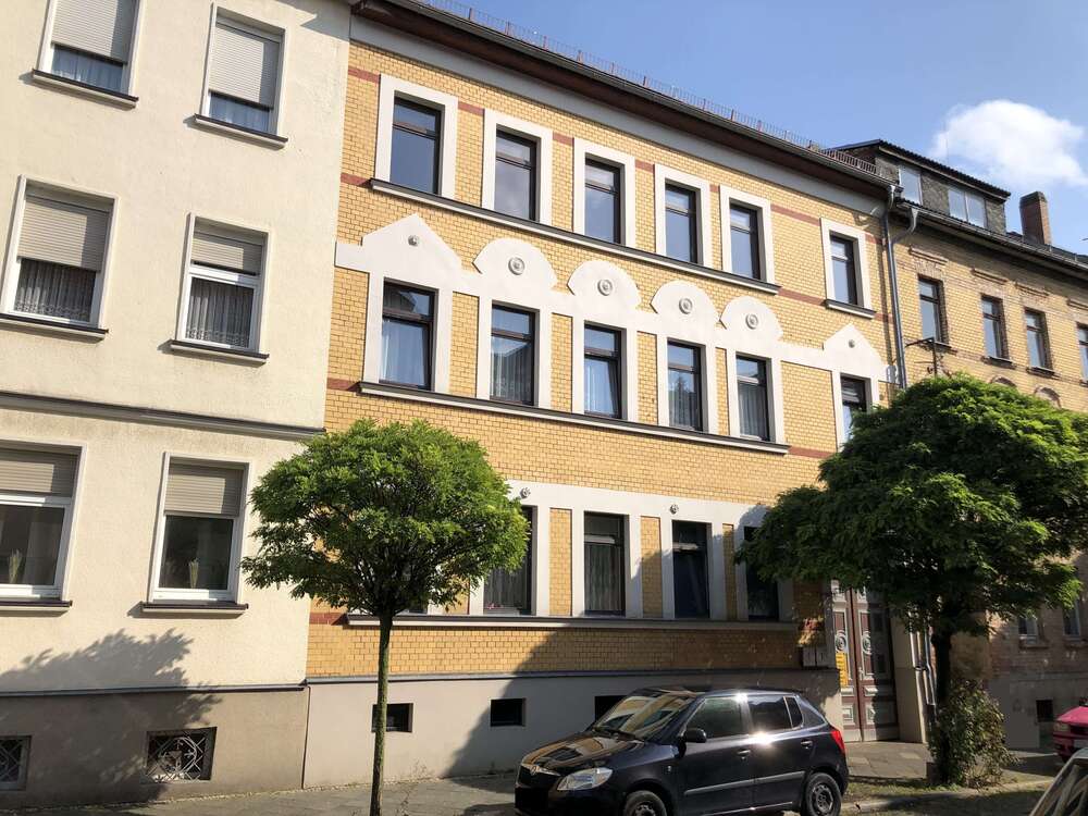 Thumbnail-Haus zum Kaufen in Apolda 230.000,00 € 417.17 m²