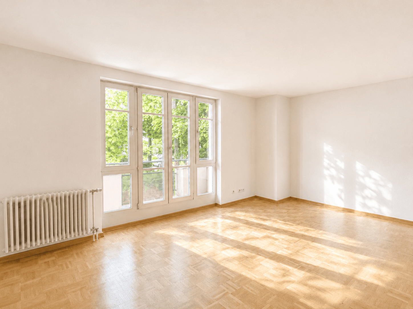 Thumbnail-Wohnung zum Mieten in Berlin 1.157,52 € 96.46 m²