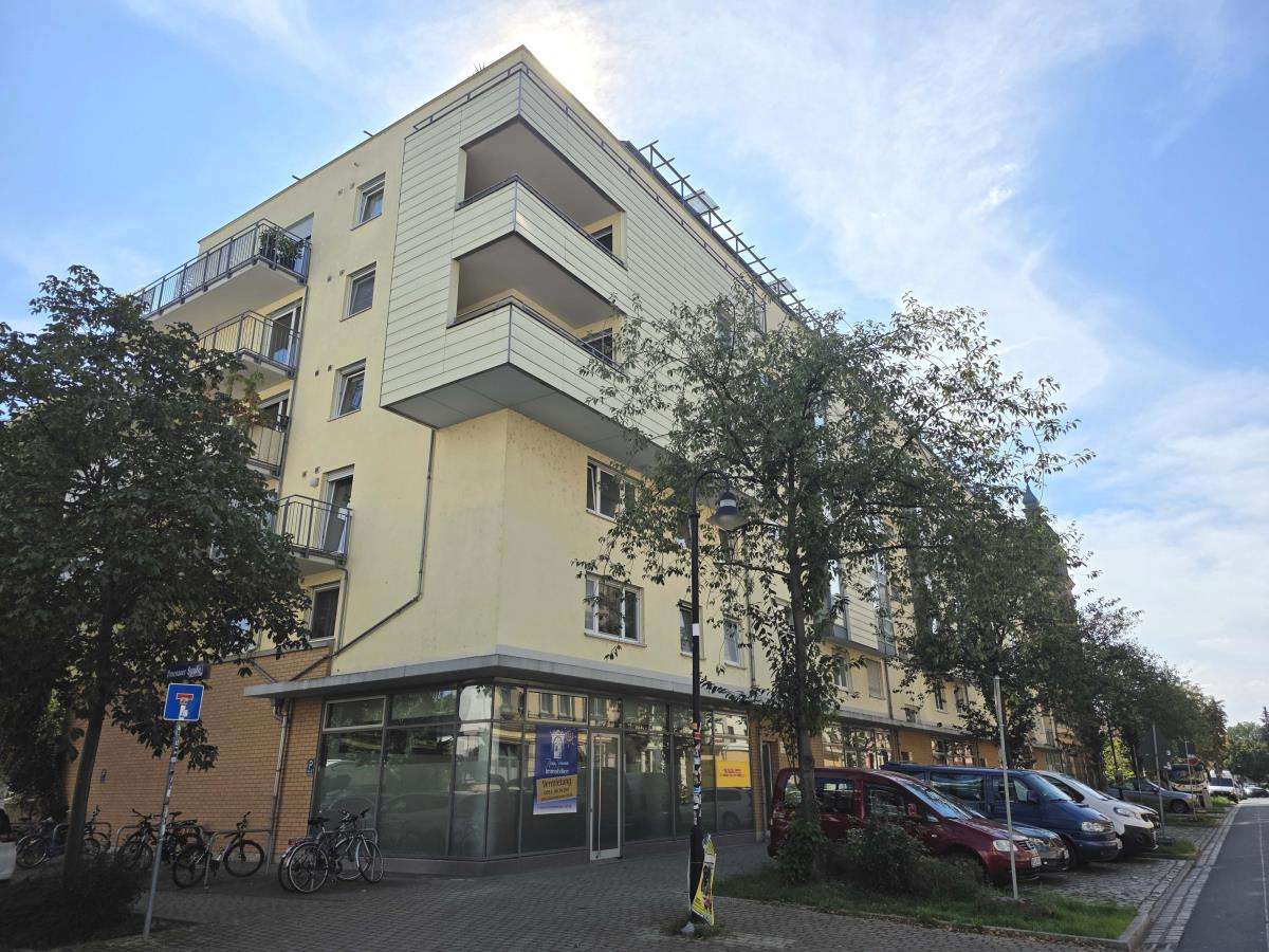 Thumbnail-Einzelhandel in Dresden 2.355,00 € 262.66 m²