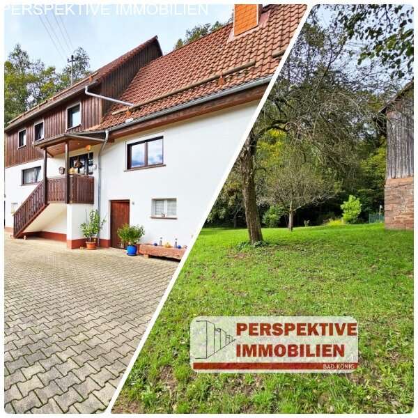 Thumbnail-Haus zum Kaufen in Oberzent 449.000,00 € 143 m²