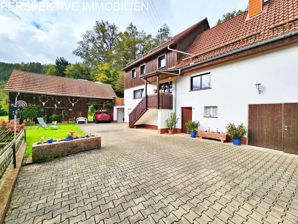 Thumbnail-Haus zum Kaufen in Oberzent 379.000,00 € 143 m²