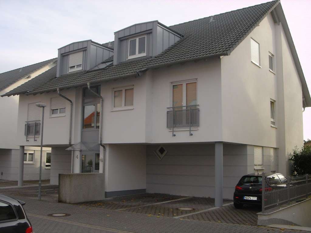 Thumbnail-Wohnung zum Mieten in Sandhausen 1.000,00 € 76.1 m²
