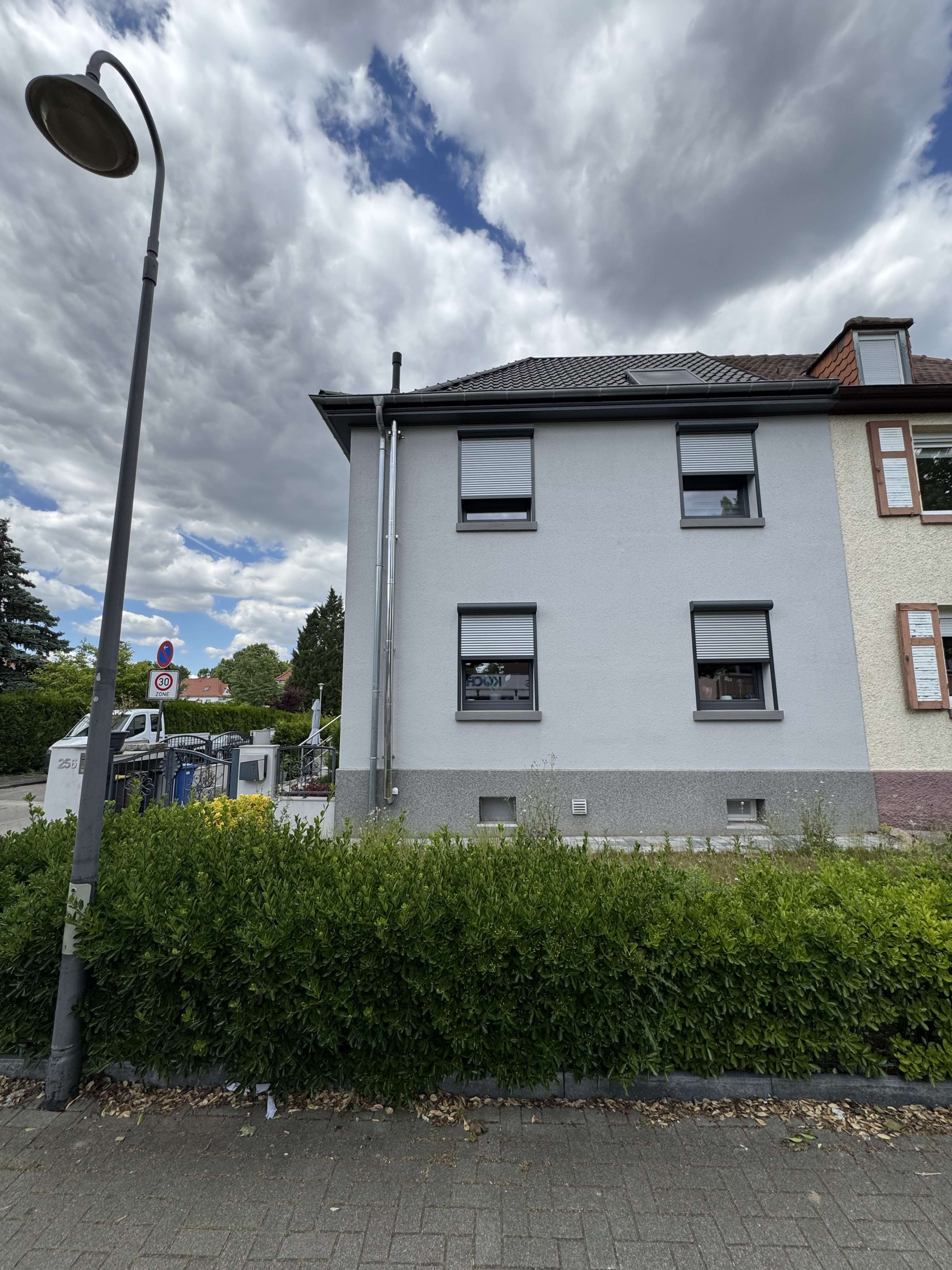 Thumbnail-Haus zum Kaufen in Ludwigshafen 499.000,00 € 193 m²