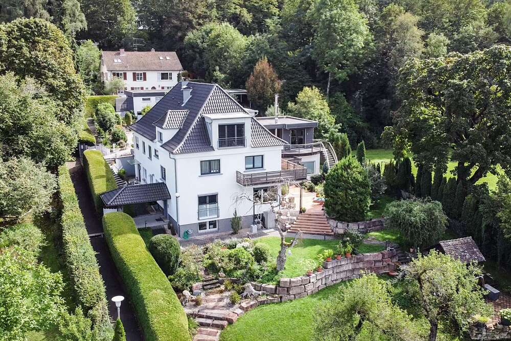 Thumbnail-Haus zum Kaufen in Sigmaringen 1.290.000,00 € 490 m²