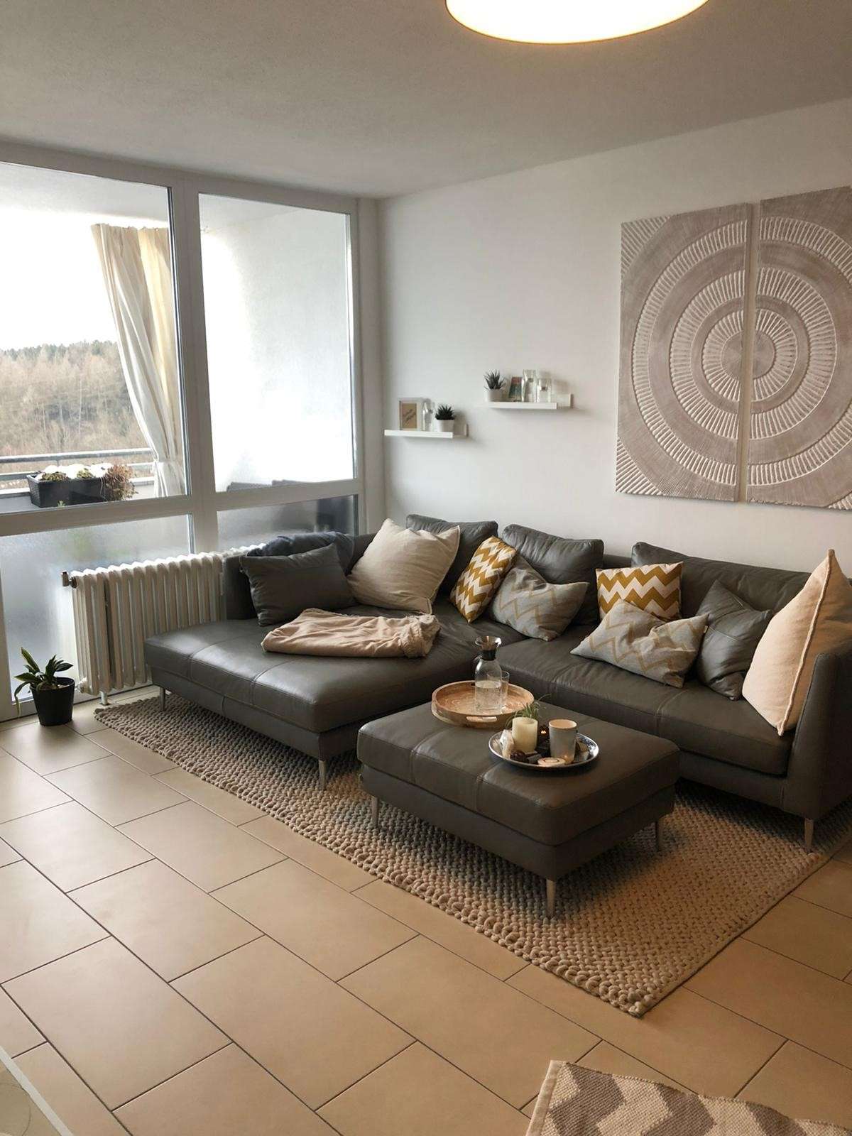 Thumbnail-Wohnung zum Mieten in Siegen 460,00 € 64 m²