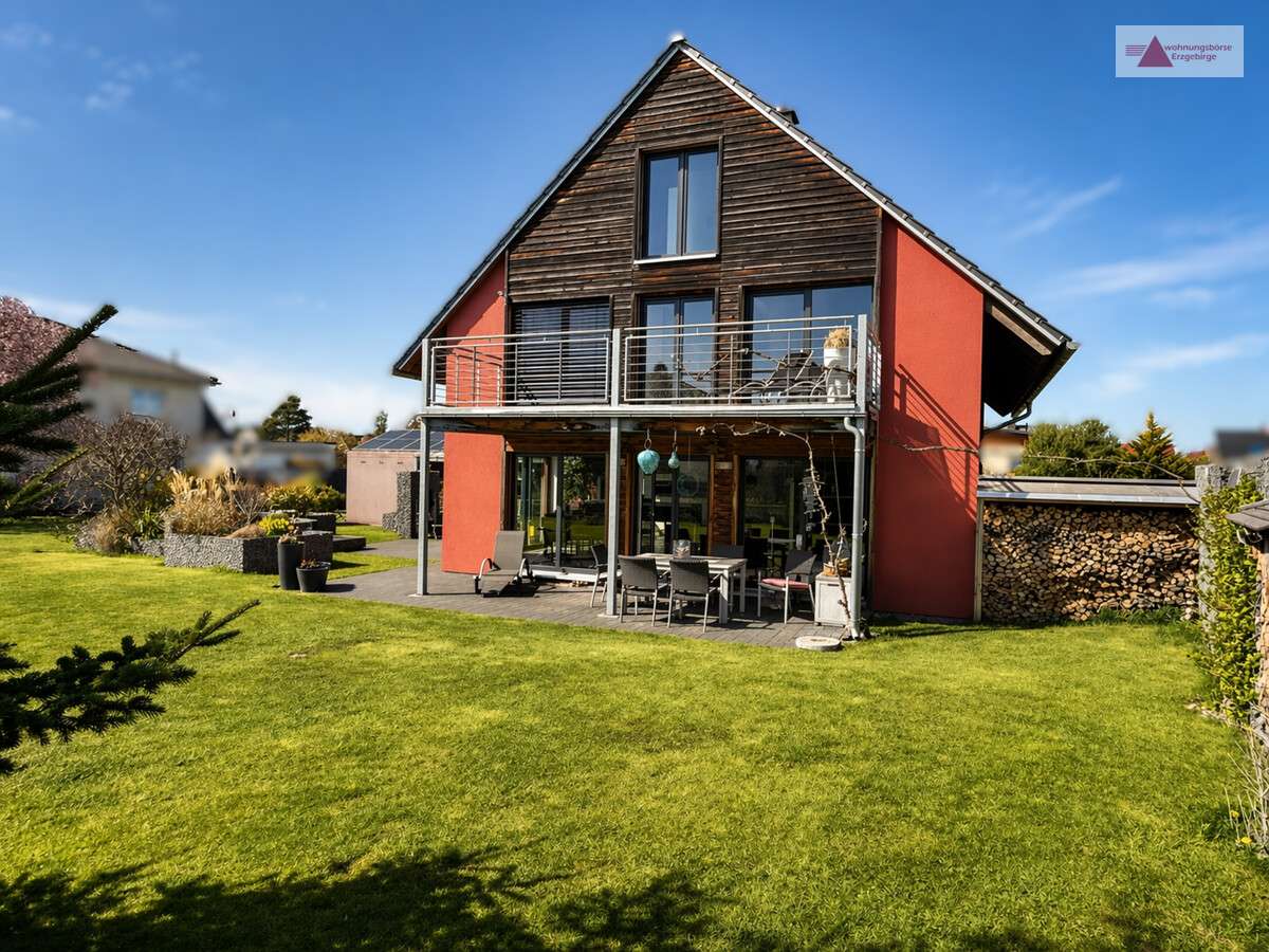 Thumbnail-Haus zum Kaufen in Naunhof 790.000,00 € 204 m²