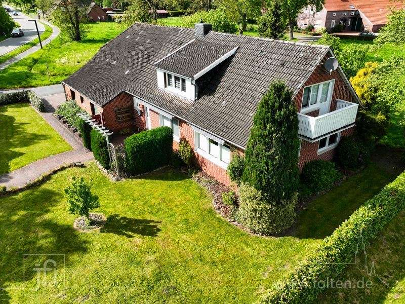 Thumbnail-Haus zum Kaufen in Nortmoor 325.000,00 € 158 m²