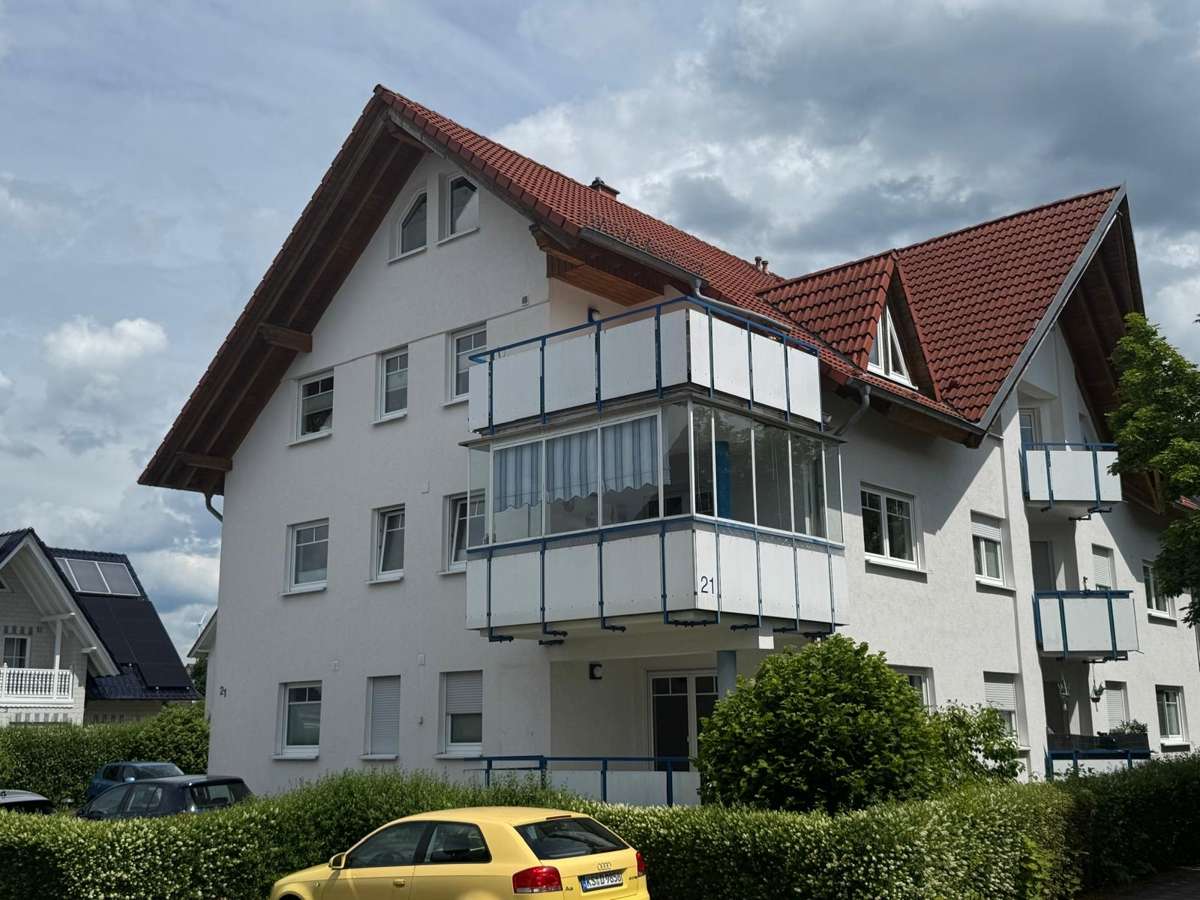 Thumbnail-Wohnung zum Mieten in Niestetal 990,00 € 77 m²