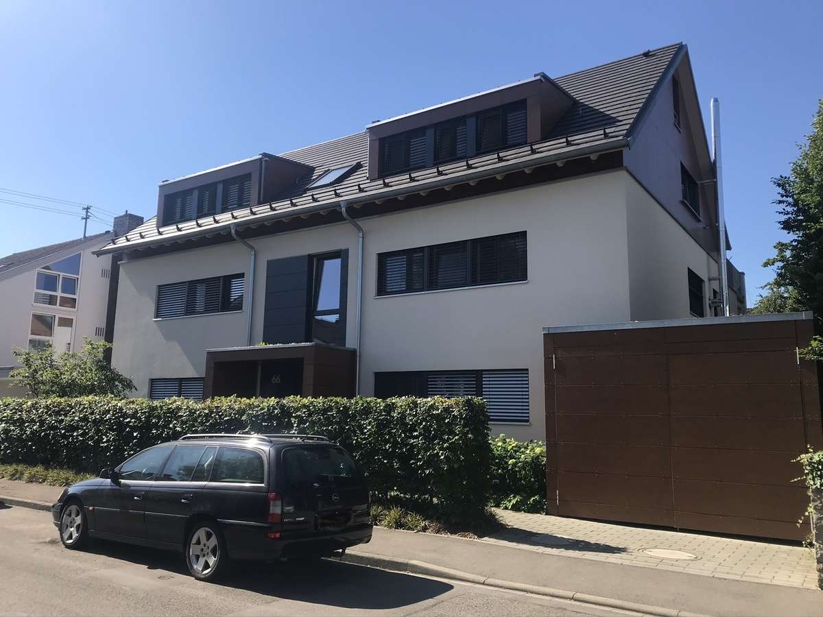 Thumbnail-Wohnung zum Mieten in Kirchheim 1.340,00 € 98 m²