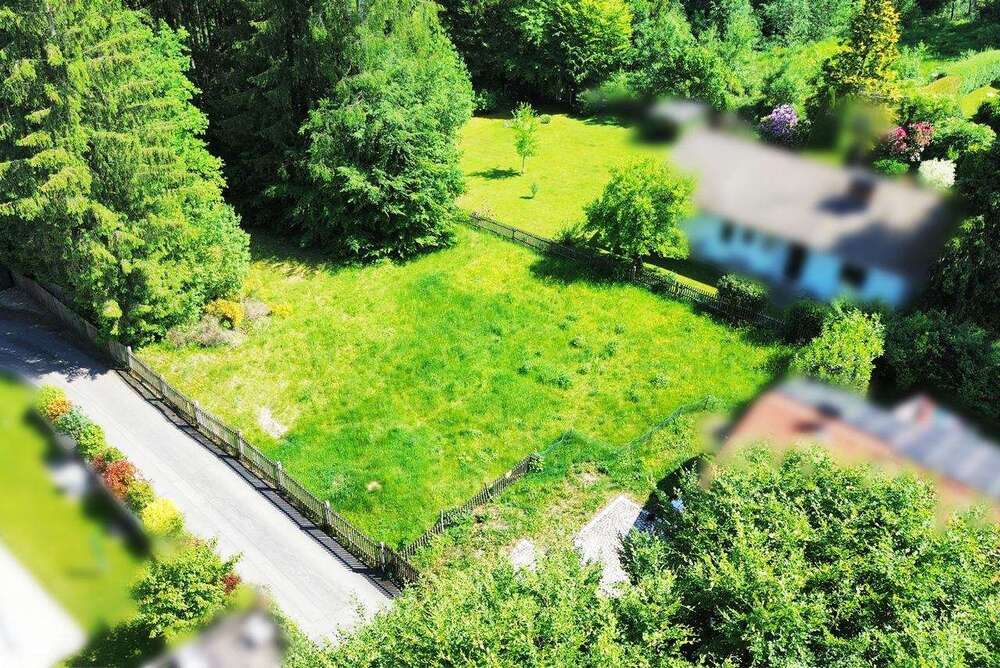 Thumbnail-Grundstück zu verkaufen in Oberbiberg 890.000,00 € 1022 m²