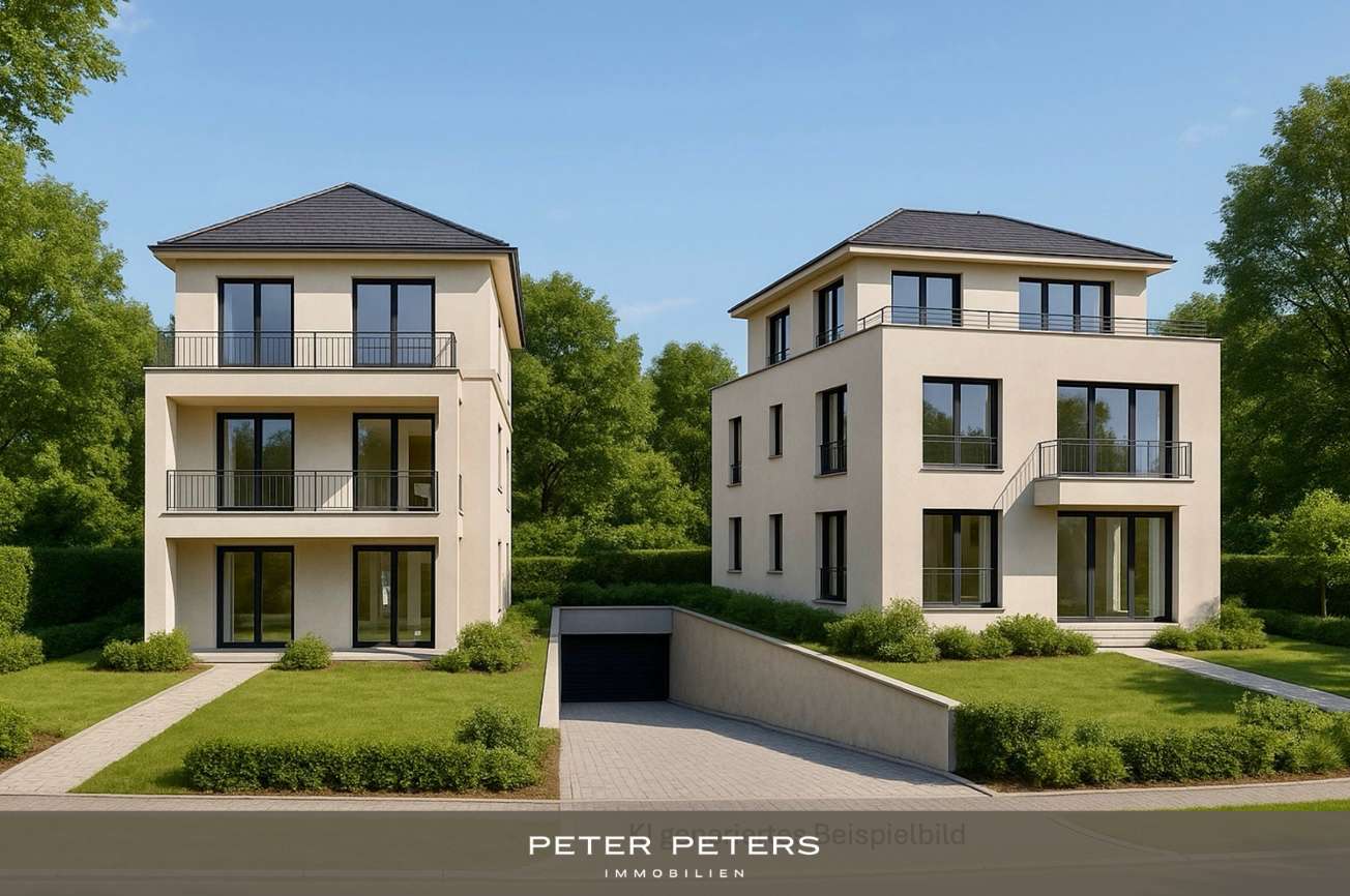 Thumbnail-Grundstück zu verkaufen in Ahrensburg 1.295.000,00 € 1800 m²