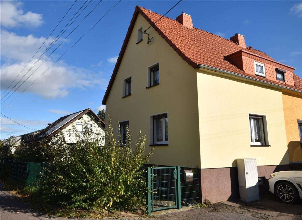 Thumbnail-Haus zum Kaufen in Burgstädt 75.000,00 € 85 m²