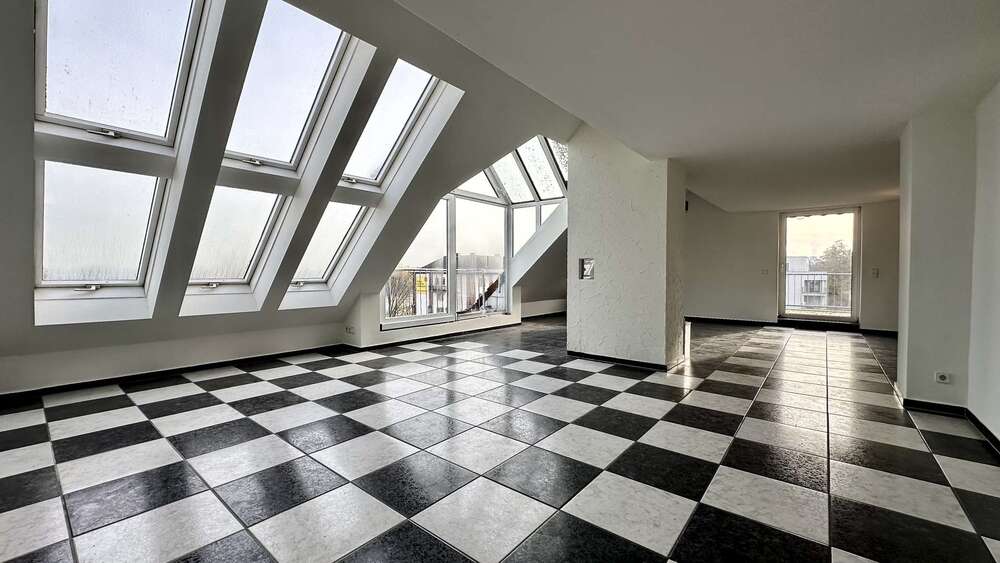 Thumbnail-Wohnung zum Kaufen in Mainz Weisenau 499.000,00 € 122.96 m²