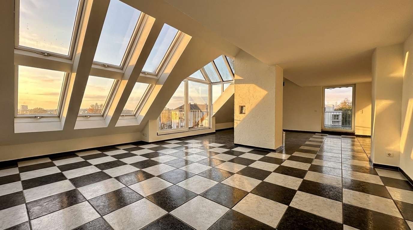 Thumbnail-Wohnung zum Kaufen in Mainz Weisenau 499.000,00 € 122.96 m²