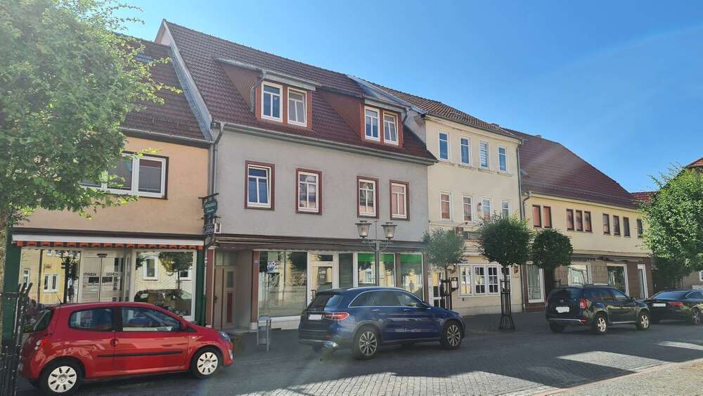Thumbnail-Haus zum Kaufen in Ohrdruf 435.000,00 € 285 m²