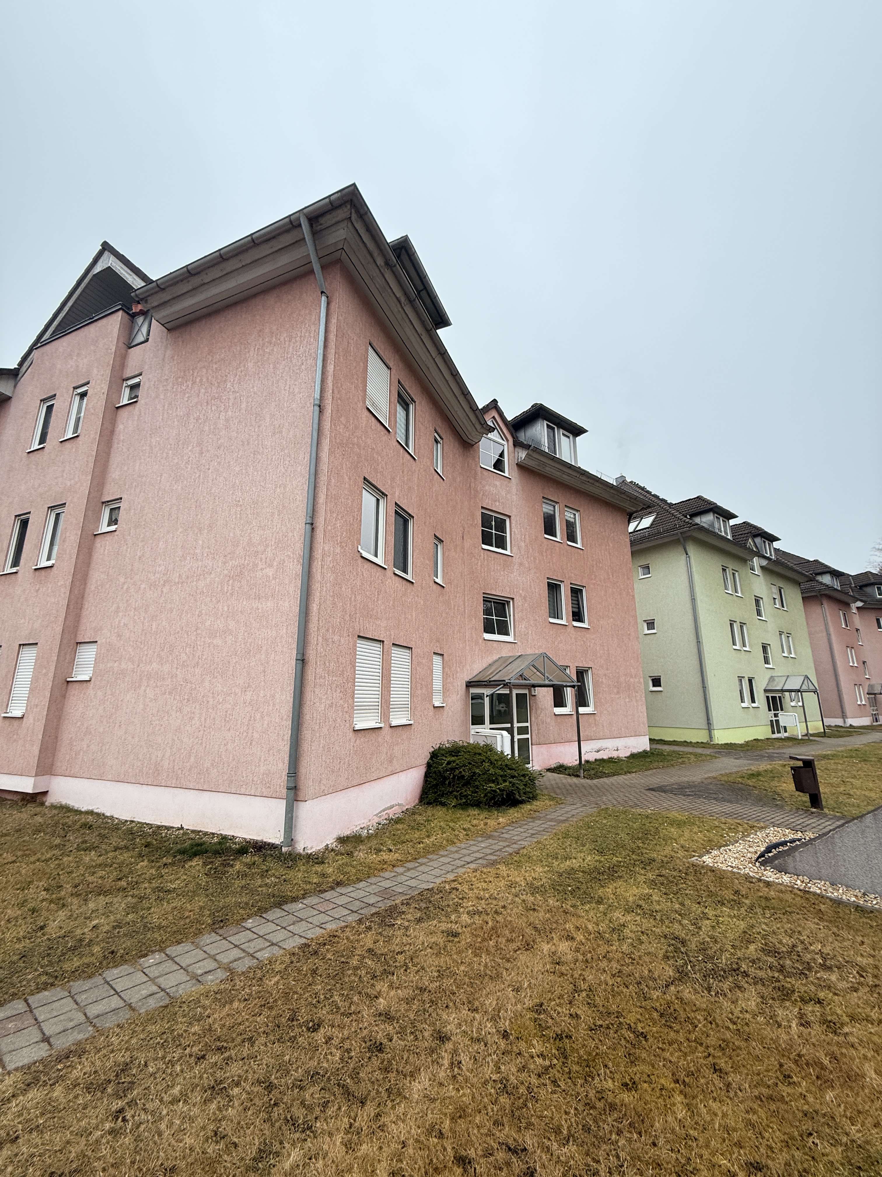Thumbnail-Wohnung zum Mieten in Lichtenstein 515,00 € 75.8 m²